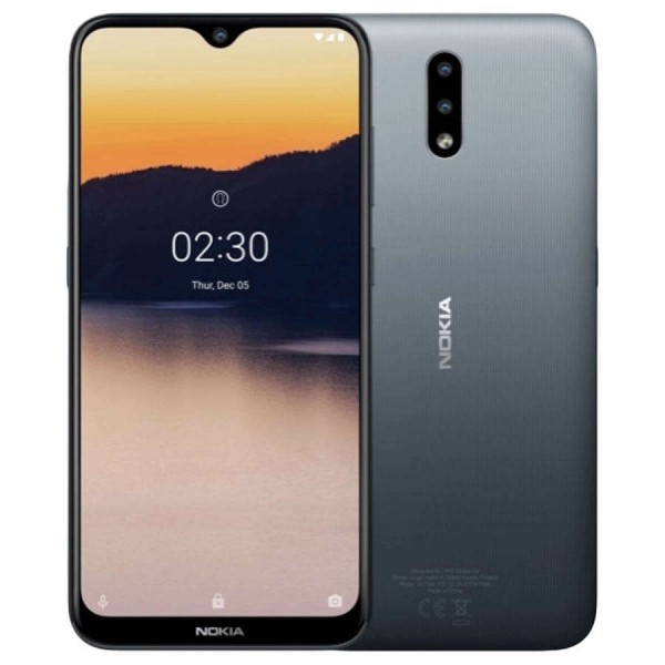 Nokia 2.3 